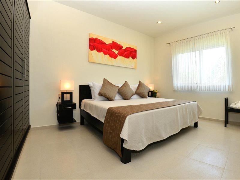 Palms Tulum Condo Eksteriør billede