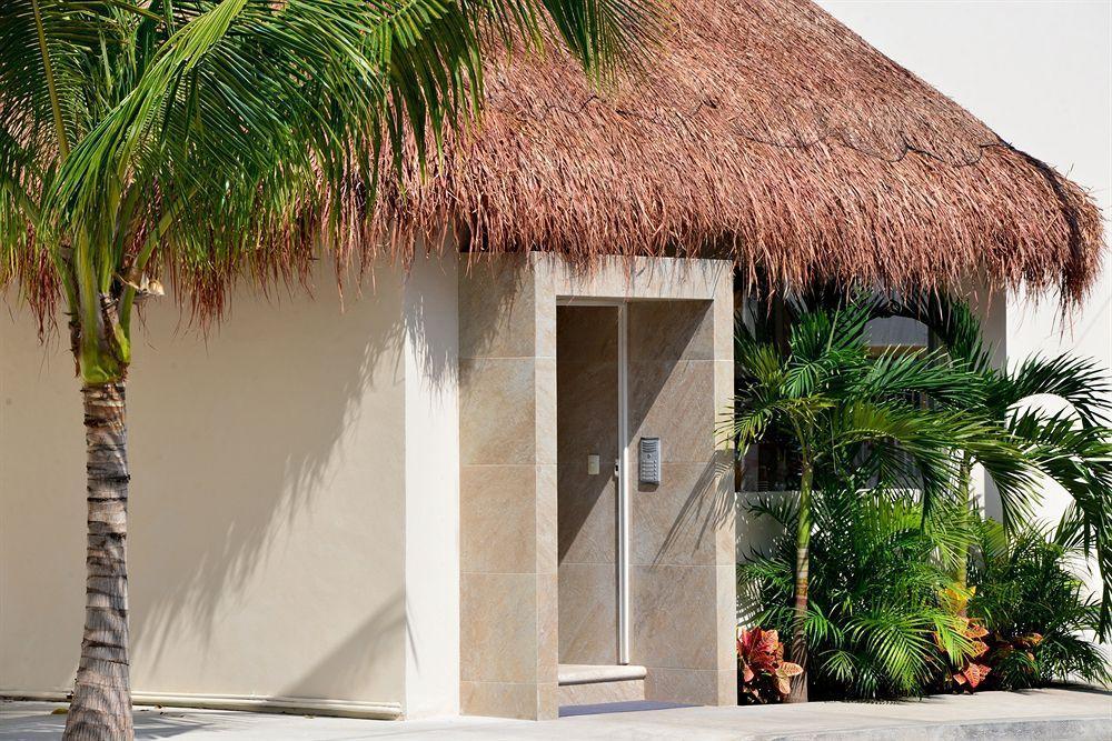 Palms Tulum Condo Eksteriør billede