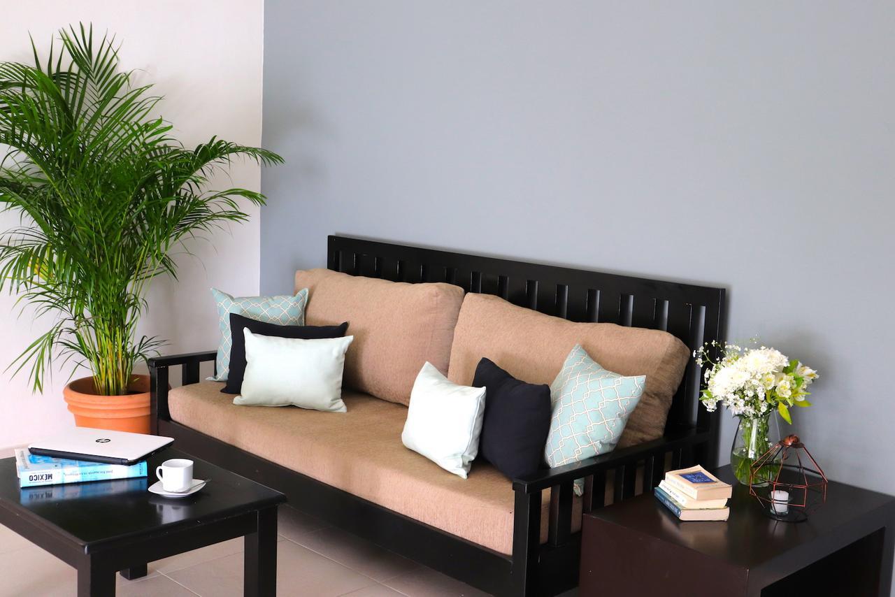 Palms Tulum Condo Eksteriør billede